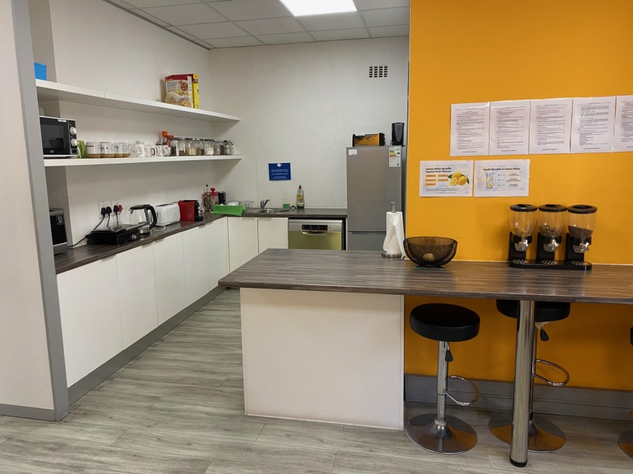 To Let commercial Property for Rent in Cape Town City Centre Western Cape
